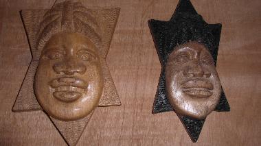 Holiday House in Kokrobitey (Greater Accra) or holiday homes and vacation rentals
