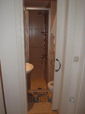 bathroom 2 with shower