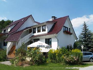 Holiday Apartment in Ilsenburg (Harz) or holiday homes and vacation rentals