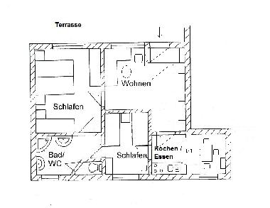 Holiday Apartment in Ilsenburg (Harz) or holiday homes and vacation rentals