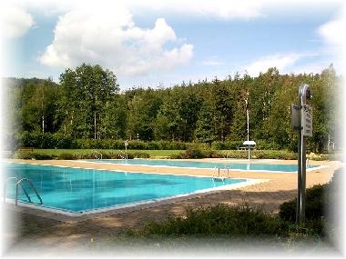 Holiday Apartment in Ilsenburg (Harz) or holiday homes and vacation rentals