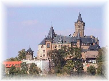 Holiday Apartment in Ilsenburg (Harz) or holiday homes and vacation rentals