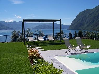Bed and Breakfast in RIVA DI SOLTO (Bergamo) or holiday homes and vacation rentals