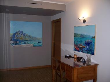 Bed and Breakfast in RIVA DI SOLTO (Bergamo) or holiday homes and vacation rentals