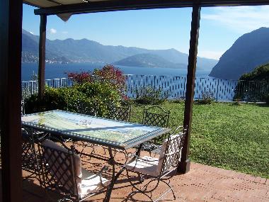 Holiday House in RIVA DI SOLTO (Bergamo) or holiday homes and vacation rentals