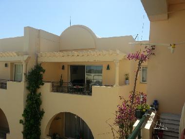 Holiday Apartment in Yasmine (Nabul) or holiday homes and vacation rentals
