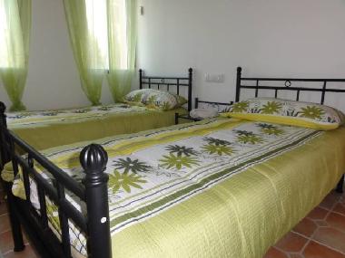 Holiday House in Calpe (Alicante / Alacant) or holiday homes and vacation rentals