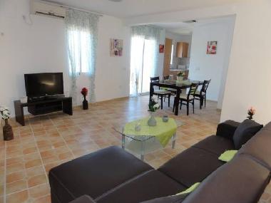 Holiday House in Calpe (Alicante / Alacant) or holiday homes and vacation rentals