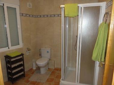 Holiday House in Calpe (Alicante / Alacant) or holiday homes and vacation rentals