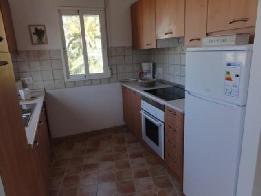 Holiday House in Calpe (Alicante / Alacant) or holiday homes and vacation rentals