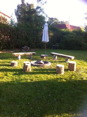 Holiday House in Aller�d (Frederiksborg) or holiday homes and vacation rentals