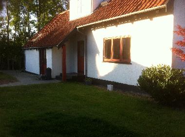 Holiday House in Aller�d (Frederiksborg) or holiday homes and vacation rentals