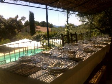 Holiday House in puget sur durance (Vaucluse) or holiday homes and vacation rentals