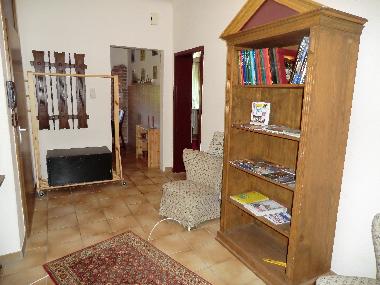 Holiday Apartment in Nohfelden (St. Wendel) or holiday homes and vacation rentals