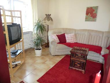 Holiday Apartment in Nohfelden (St. Wendel) or holiday homes and vacation rentals