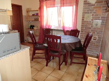 Holiday Apartment in Nohfelden (St. Wendel) or holiday homes and vacation rentals