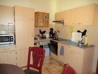 Holiday Apartment in Nohfelden (St. Wendel) or holiday homes and vacation rentals