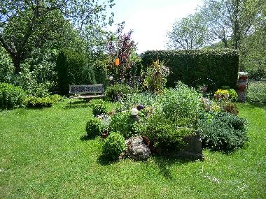Holiday Apartment in Nohfelden (St. Wendel) or holiday homes and vacation rentals