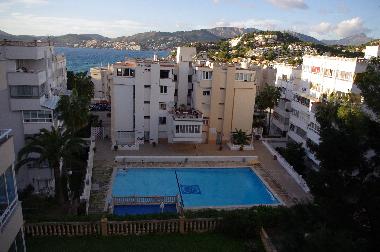Holiday Apartment in calivia (Mallorca) or holiday homes and vacation rentals