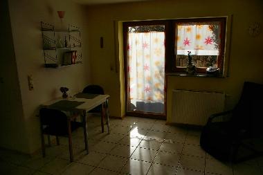 Holiday Apartment in Lochum (Westerwald) or holiday homes and vacation rentals