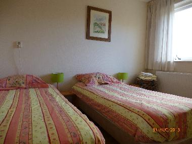 Holiday Apartment in Egmond aan Zee (Noord-Holland) or holiday homes and vacation rentals