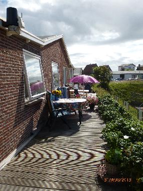 Holiday Apartment in Egmond aan Zee (Noord-Holland) or holiday homes and vacation rentals