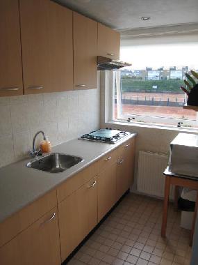 Holiday Apartment in Egmond aan Zee (Noord-Holland) or holiday homes and vacation rentals