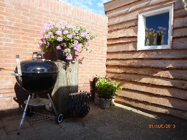 Holiday Apartment in Egmond aan Zee (Noord-Holland) or holiday homes and vacation rentals