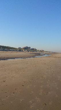 Holiday Apartment in Egmond aan Zee (Noord-Holland) or holiday homes and vacation rentals