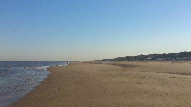 Holiday Apartment in Egmond aan Zee (Noord-Holland) or holiday homes and vacation rentals