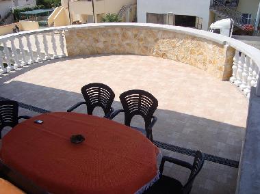 Holiday Apartment in Pula (Istarska) or holiday homes and vacation rentals