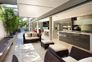 Bed and Breakfast in Darling Point (New South Wales) or holiday homes and vacation rentals