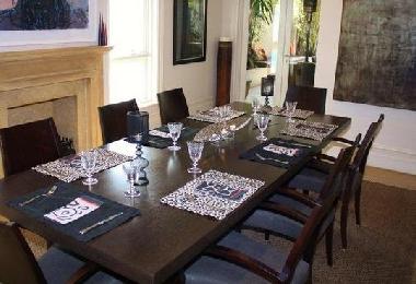 Bed and Breakfast in Darling Point (New South Wales) or holiday homes and vacation rentals