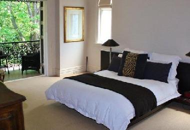 Bed and Breakfast in Darling Point (New South Wales) or holiday homes and vacation rentals