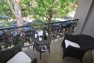 Bed and Breakfast in Darling Point (New South Wales) or holiday homes and vacation rentals