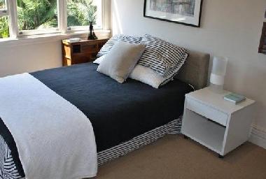 Bed and Breakfast in Darling Point (New South Wales) or holiday homes and vacation rentals