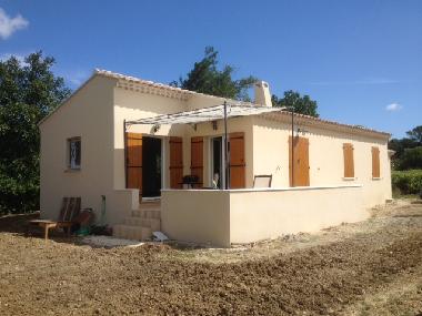 Villa in SUZE LA ROUSSE (Dr�me) or holiday homes and vacation rentals
