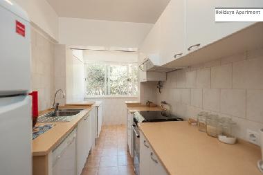 Holiday Apartment in Carcavelos (Grande Lisboa) or holiday homes and vacation rentals