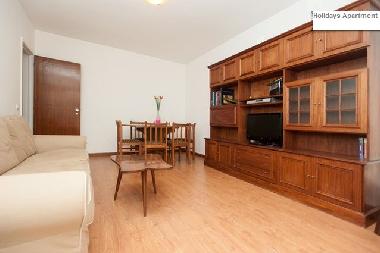 Holiday Apartment in Carcavelos (Grande Lisboa) or holiday homes and vacation rentals