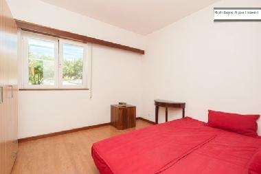 Holiday Apartment in Carcavelos (Grande Lisboa) or holiday homes and vacation rentals