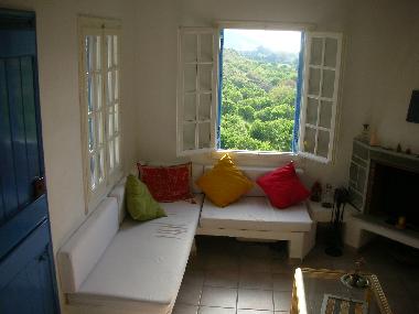 Living room (part of)