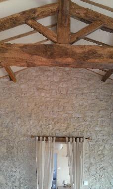 Holiday Apartment in rouffignac de sigoules (Dordogne) or holiday homes and vacation rentals