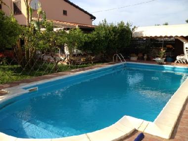 Villa in balestrate (Palermo) or holiday homes and vacation rentals
