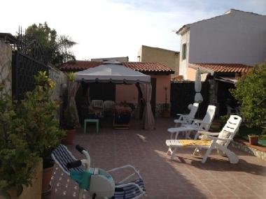 Villa in balestrate (Palermo) or holiday homes and vacation rentals