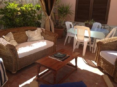 Villa in balestrate (Palermo) or holiday homes and vacation rentals