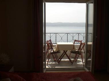 Holiday Apartment in pisak (Splitsko-Dalmatinska) or holiday homes and vacation rentals