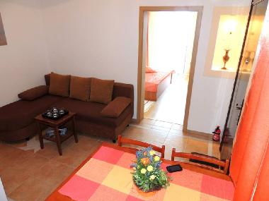 Holiday Apartment in pisak (Splitsko-Dalmatinska) or holiday homes and vacation rentals
