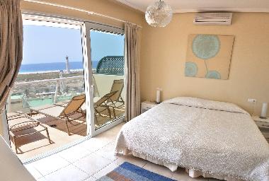 Holiday Apartment in Morro Jable (Fuerteventura) or holiday homes and vacation rentals