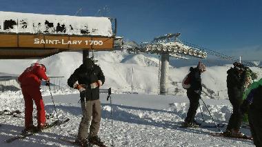 Holiday Apartment in Vignec (Hautes-Pyr�n�es) or holiday homes and vacation rentals