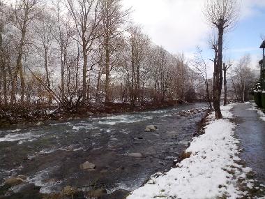 Holiday Apartment in Vignec (Hautes-Pyr�n�es) or holiday homes and vacation rentals